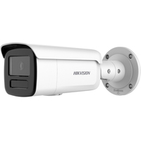 Hikvision DS-2CD2T46G2-4IY(4mm)(C) Golyó IP biztonsági kamera Szabadtéri 2688 x 1520 pixelek Plafon/fal