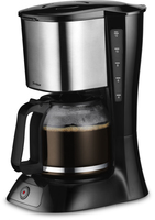 Trisa 6022.4245 machine à café Manuel Machine à café filtre 1,5 L