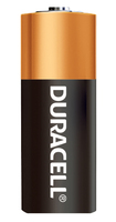 Duracell Alcaline, 1.5 V Batterie à usage unique