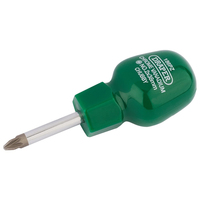Draper Tools 22357 manual screwdriver Single