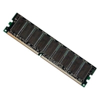 HP 2GB REG PC2700 2 x1 GB Memory memory module