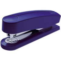 Novus Stapler B3 Blue Niebieski