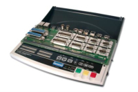 ASSMANN Electronic PC cable test Gris, Blanco
