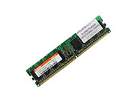 Supermicro 4GB ECC memory module DDR2 667 MHz