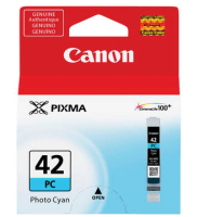 Canon 6388B002 ink cartridge 1 pc(s) Original Photo cyan