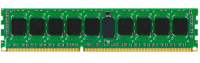 Supermicro 4GB DDR3-1333 memory module 1 x 4 GB 1333 MHz ECC