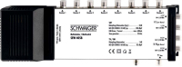 Schwaiger SEW4058531 multischakelaar voor satelliet 5 ingang(en) 8 uitgang(en)