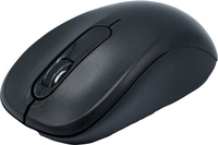 Dacomex M230-W souris Bureau Ambidextre RF sans fil Optique 1600 DPI