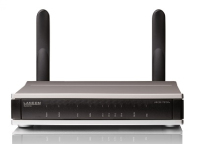 Lancom Systems 1781EW+ router inalámbrico Gigabit Ethernet Doble banda (2,4 GHz / 5 GHz) Gris