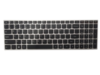 Lenovo 25215220 composant de laptop supplémentaire Clavier