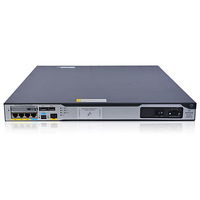 Hewlett Packard Enterprise MSR3024 DC Router Kabelrouter