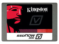 Kingston Technology V300 2.5" 240 GB SATA III MLC