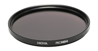 Hoya 0908 Filtro per lenti della macchina fotografica Filtro per fotocamera a densità neutra 8,2 cm