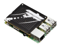 Pimoroni 2325 Kit Breadboard per circuiti stampati (PCB)