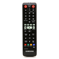 Samsung AK59-00167A telecomando TV Pulsanti
