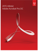 Adobe Pro DC, GOV Kiadványszerkesztés Kormány (GOV) 1 licenc(ek) 1 év(ek)
