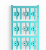 Weidmüller SFC 0/30 MC NE BL Kék Polyamide 6.6 (PA66) 150 db