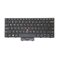 Lenovo 60Y9610 laptop spare part Keyboard