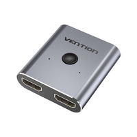 Vention AFUH0 Video-Switch HDMI