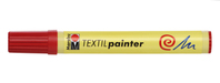 Marabu Textil Painter 031 Rouge 1 pièce(s)