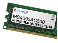 Memory Solution MS4096AC530 geheugenmodule 4 GB