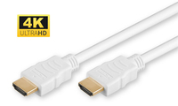 Microconnect HDM19193V1.4W HDMI kabel 3 m HDMI Type A (Standaard) Wit