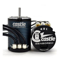 Castle Creations 060-0069-00 RC-Modellbau ersatzteil & zubehör Motor