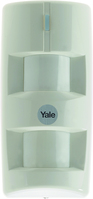 Yale 60-A100-0EIR-SR-5011 bewegingsmelder Draadloos Muur Wit