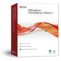 Trend Micro OfficeScan Client/Server Edition Voll 1 Jahr(e)