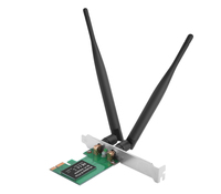 Siig CN-WR0811-S2 network card Internal WLAN 300 Mbit/s