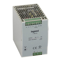 Legrand 146644 adapter zasilający/ inwentor
