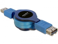 DeLOCK 82649 USB-kabel 1,20 m