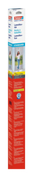 TESA 55198 moustiquaire Porte Anthracite