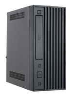 Chieftec BT-02B-U3-250VS computer case Mini Tower Black 250 W