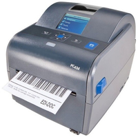 Intermec PC43d label printer Direct thermal 203 x 203 DPI 203.2 mm/sec Wired & Wireless Bluetooth