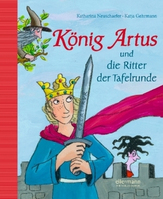 ISBN König Artus und die Ritter der Tafelrunde