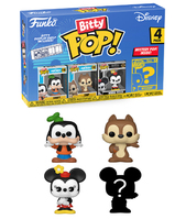 FUNKO POP! 889698713221