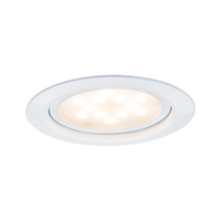 Paulmann 935.55 Faretto da incasso LED