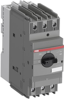 ABB 1SAM461200R1017 Stromunterbrecher Leistungsschalter mit geformtem Gehäuse