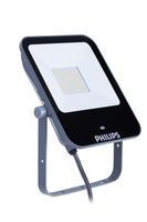 Philips Ledinaire 50 W LED Aluminium, Grijs