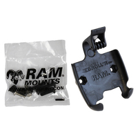 RAM Mounts RAM-HOL-SPO4 uchwyt Nawigacja Czarny Uchwyt pasywny