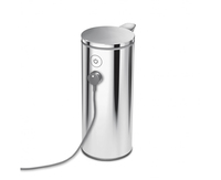 simplehuman ST1044 Seifenspender 266 l Edelstahl