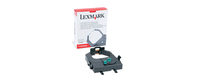 Lexmark 11A3540 cinta para impresora Negro