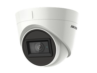 Hikvision Digital Technology DS-2CE78U1T-IT3F Dome CCTV-bewakingscamera Buiten 3840 x 2160 Pixels Plafond/muur