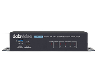 DataVideo VP-840 Video-Switch HDMI