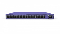 Extreme networks VSP4900-48P Managed L2/L3 Gigabit Ethernet (10/100/1000) Power over Ethernet (PoE) Violett