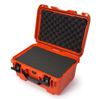 Nanuk 918 Ausrüstungstasche/-koffer Hartschalenkoffer Orange