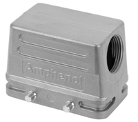Amphenol C14621R0105008 electrical enclosure accessory