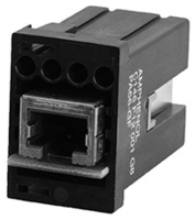 Amphenol C146F12001G8 electric wire connector