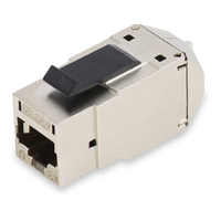 Belden RVAMJKSME-S1 conector RJ45 Metálico